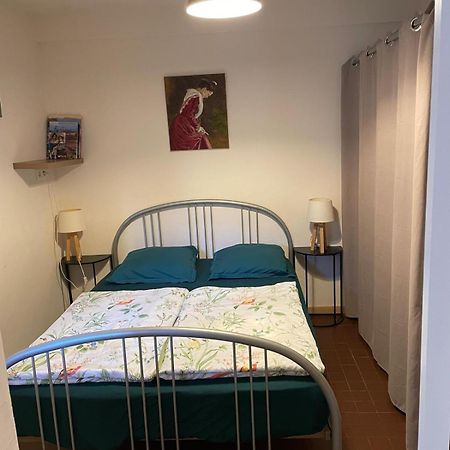 Appartement De Plain-Pied Avec Jardin 아비뇽 외부 사진