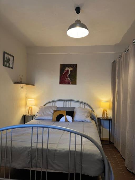 Appartement De Plain-Pied Avec Jardin 아비뇽 외부 사진