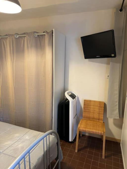 Appartement De Plain-Pied Avec Jardin 아비뇽 외부 사진